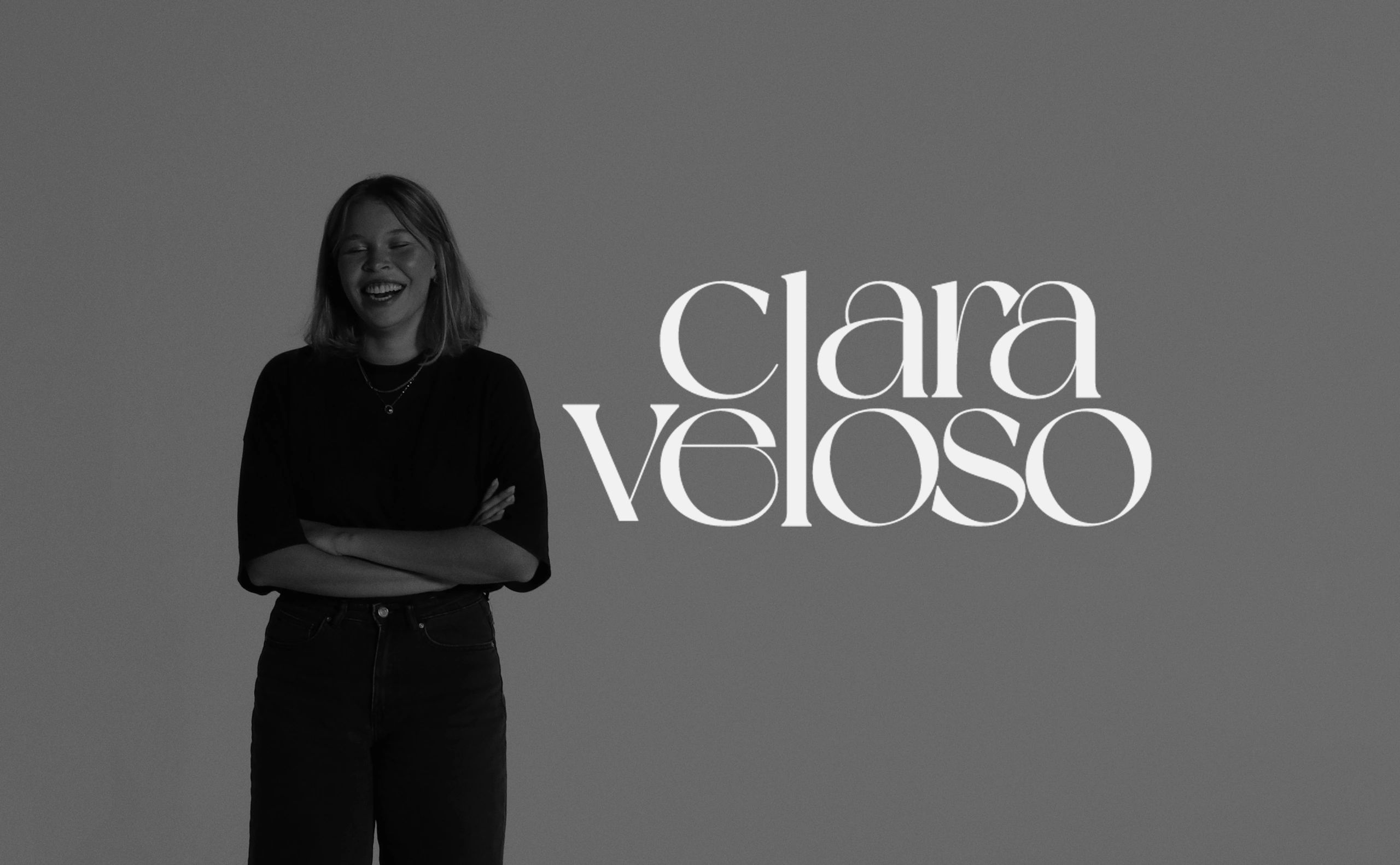 CURRÍCULO | Clara Veloso