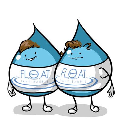 now hiring float tank barrie