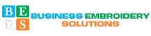 business embroidery solutions