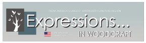 Expressions In Woodcraft Magazine