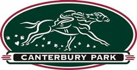 canterbury park logo