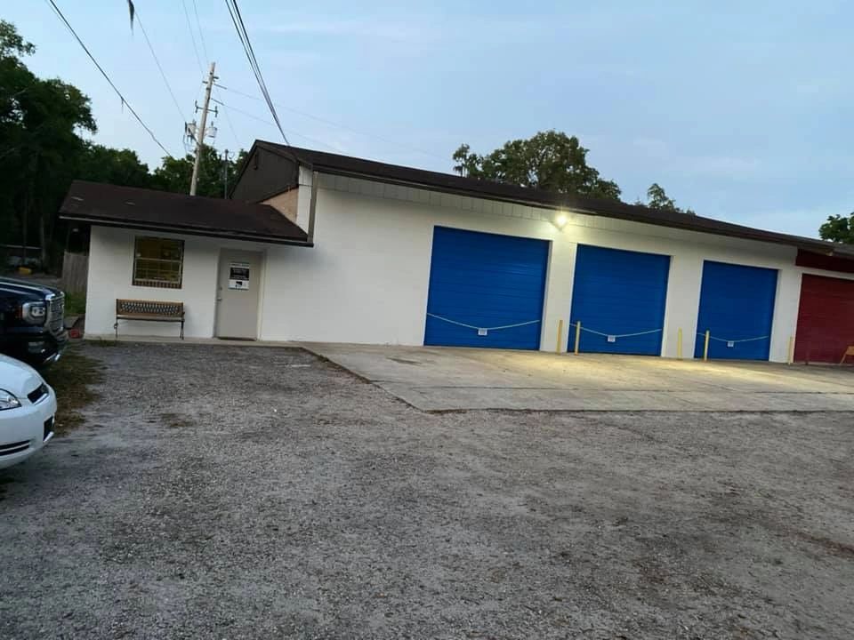 Mercy Auto Nonprofit Charitable Organization