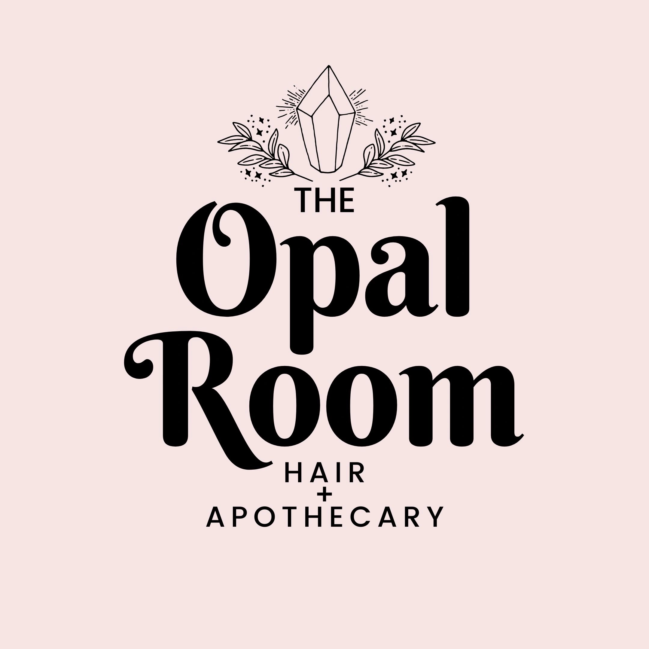The Opal Room Hair Color and Hand Tied Extensions Newnan,