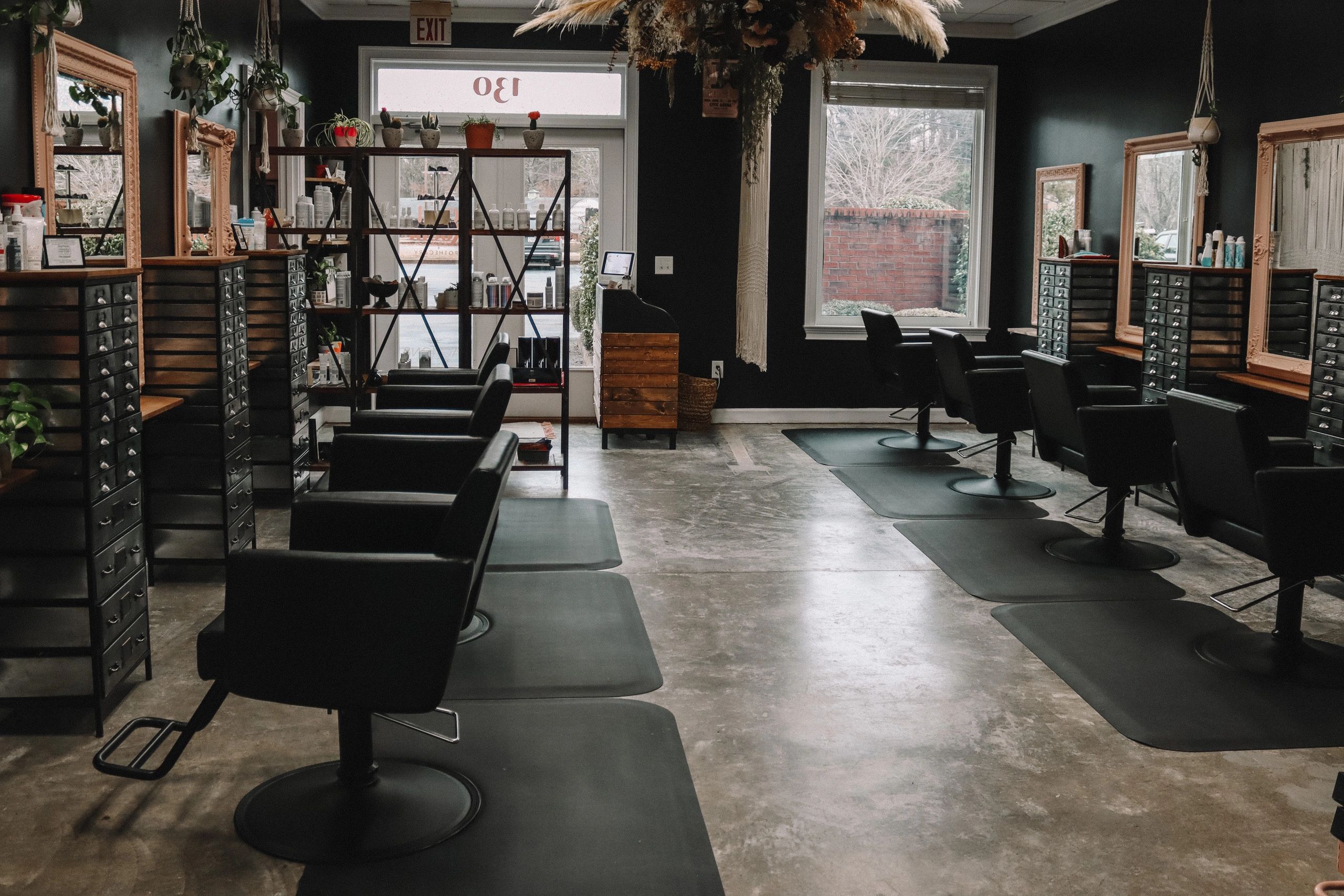 The Opal Room Hair Color and Hand Tied Extensions Newnan,