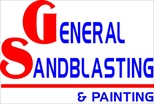 General Sandblasting & Painting (1998) Ltd.
