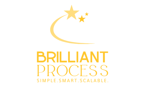 Brilliant Process Design