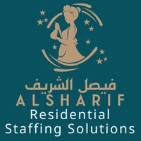 AlSharif Residential Staffing Solution
