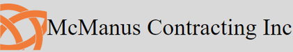 McManus Contracting Inc.