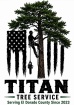 Titan Tree Service 