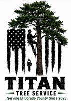 Titan Tree Service 
