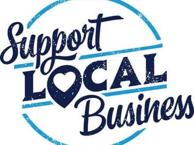 SUPPORT LOCAL BUSINESS