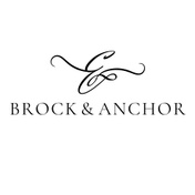 Brock and Anchor