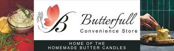 Butterfull  LLC
