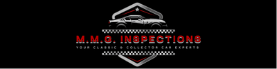 M.M.G. Inspections