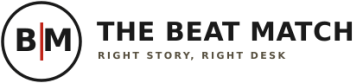 The Beat Match