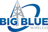 BIG BLUE WIRELESS