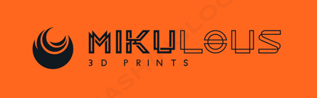 Mikulous 3D Prints