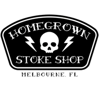 Homegrown Stoke
Onewheel service specialist