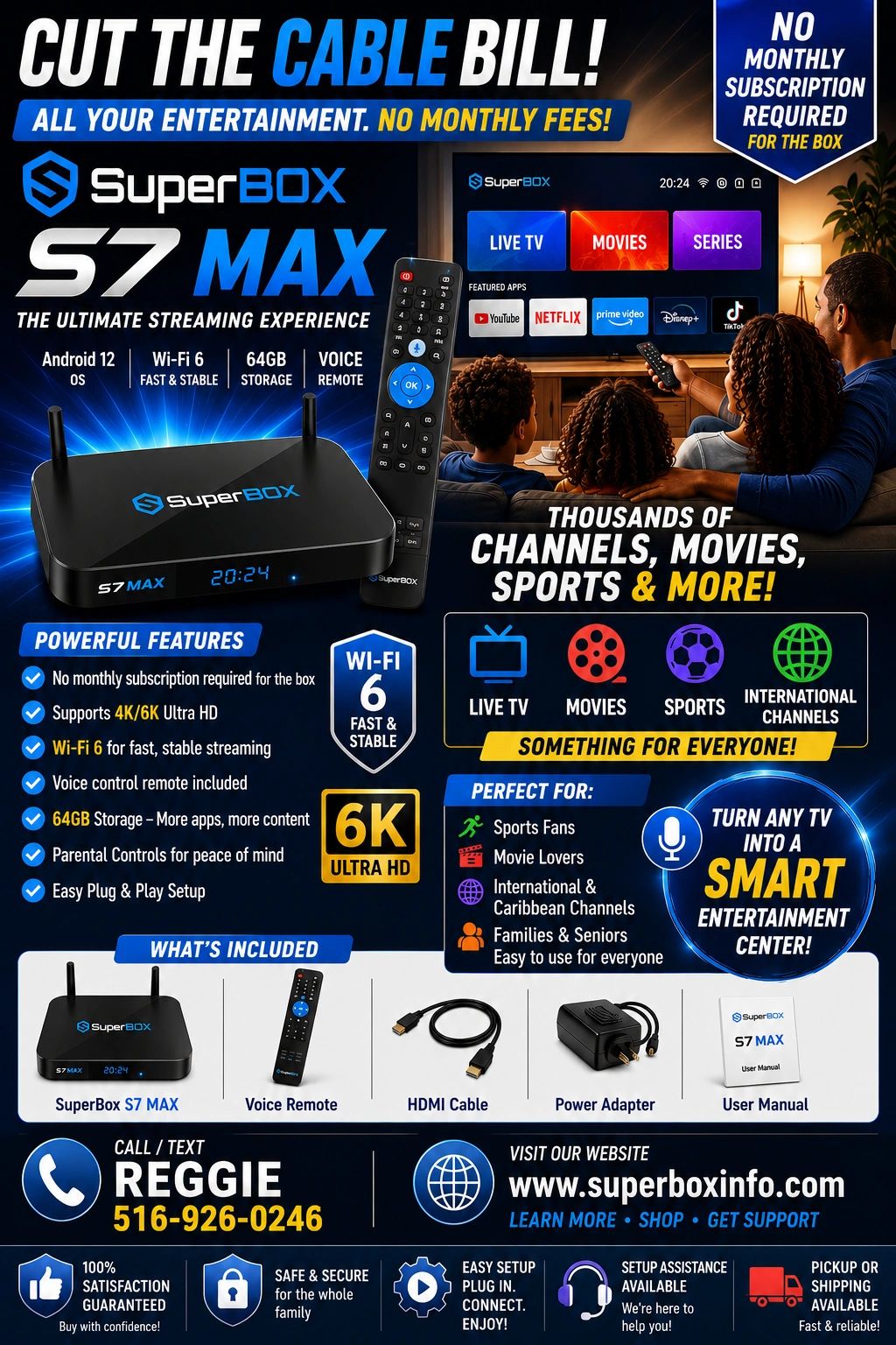 superboxinfo.com