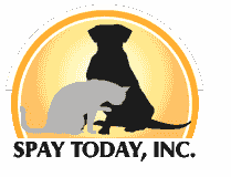 Spay Today, Inc.