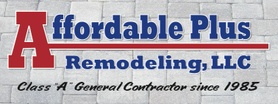 Affordable Plus Remodeling, LLC