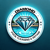 diamond pool cleaning