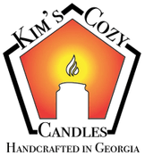 KIM'S COZY CANDLES