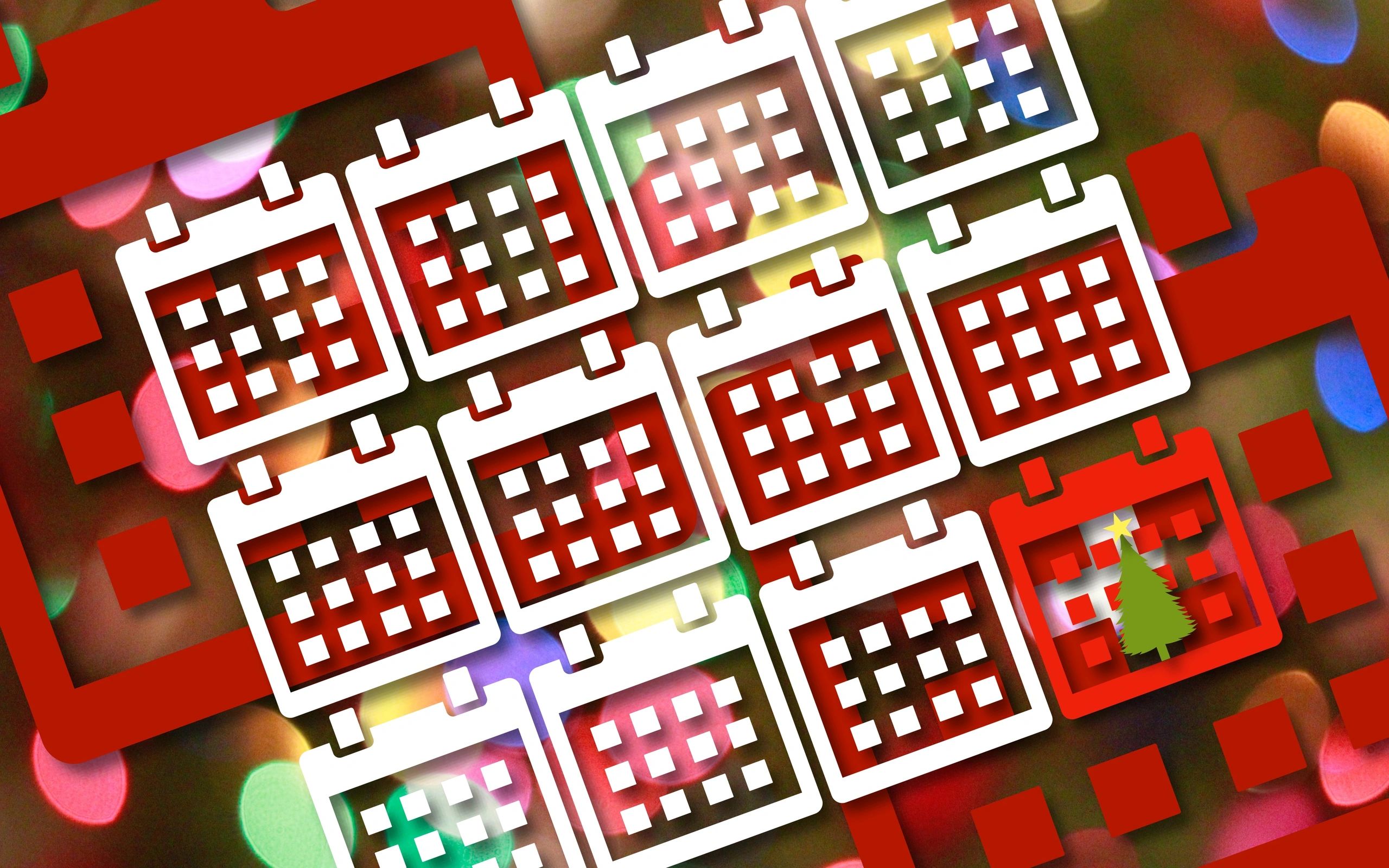 The Corman Marketplace Christmas Store, Tree Ornaments