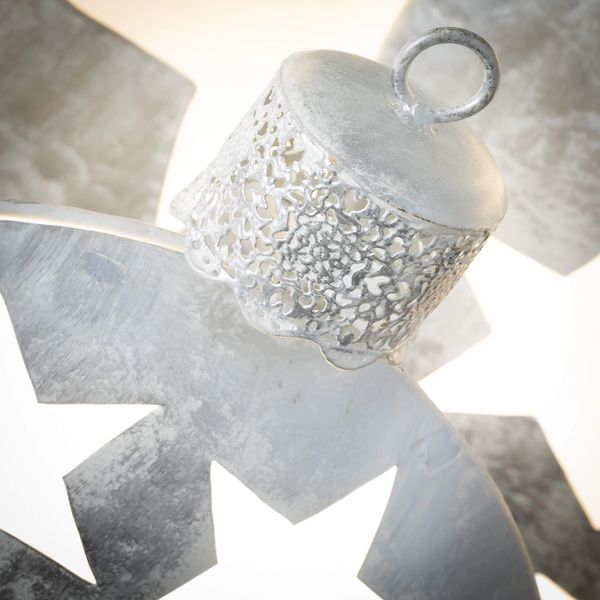 The Corman Marketplace Christmas Store, Tree Ornaments