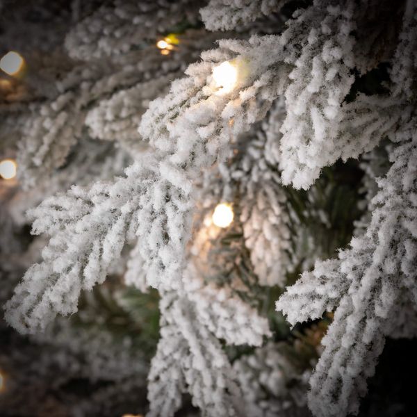 The Corman Marketplace Christmas Store, Tree Ornaments