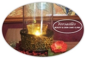 Versailles 
Beauty & Skin Care Clinic