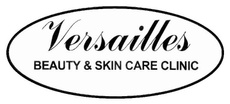 Versailles 
Beauty & Skin Care Clinic