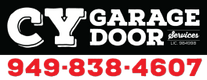 CY Garage Door Services