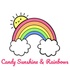 Candy Sunshine Rainbows