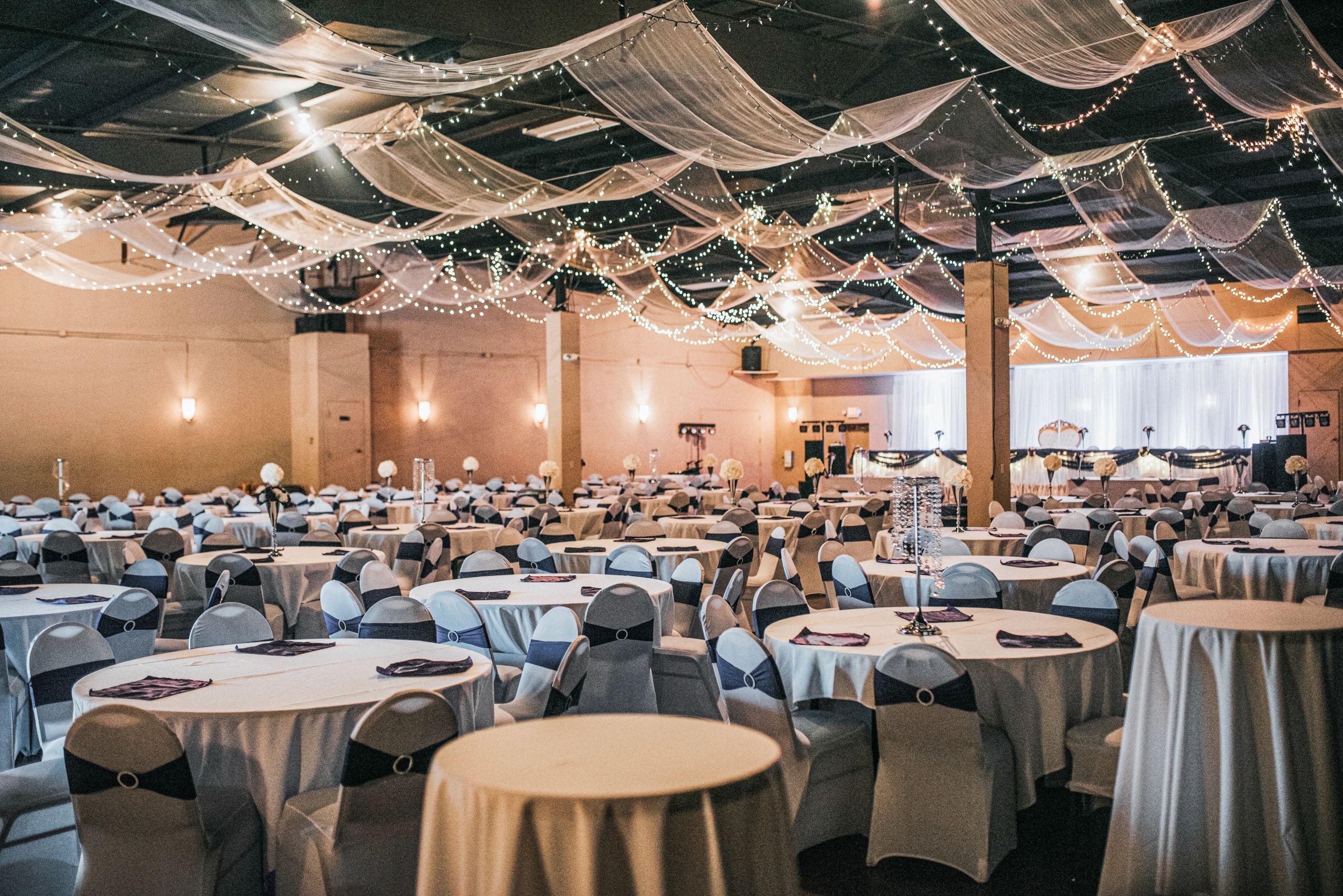 Park Centers Banquet Hall