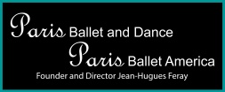Paris Ballet and Dance