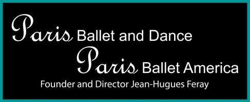 Paris Ballet and Dance