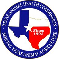 RMHTA Texas Animal Health Commission