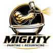 Mighty Painting & Resurfacing L.L.C.
