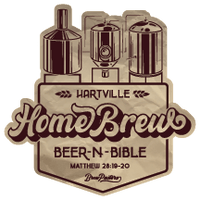 BEER-N-BIBLE