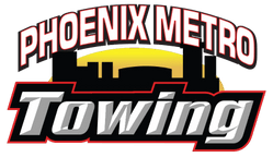 Phoenix Metro Towing