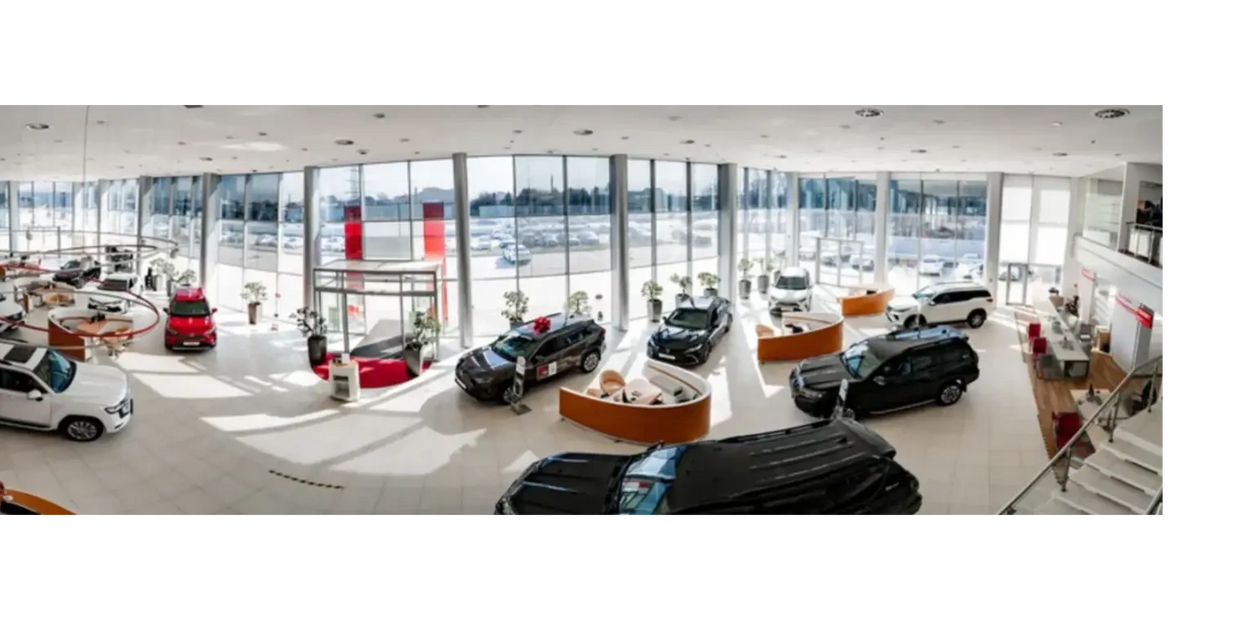 Auto Dealership Security System Edmonton