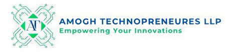 AMOGH TECHNOPRENEURES LLP