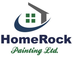 Homerock painting