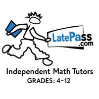 Late Pass Online Math Tutoring 