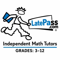 Late Pass Online Math Tutoring 