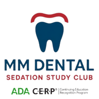 DENTAL SEDATION