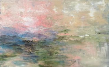 "I'll meet you there."

Acrylic on Canvas
48" x 30"
Original Painting- $1,200
Canvas Print- $120
