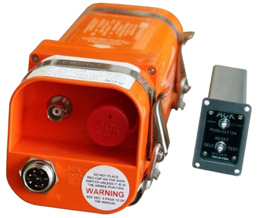 ELT's and ELT Batteries