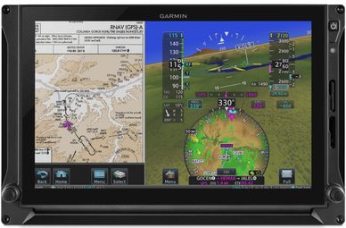 EFIS Systems